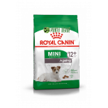 ROYAL CANIN MINI AGEING +12 KG 1,5